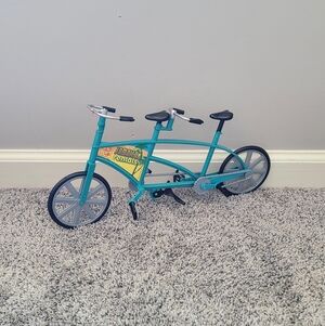 My Scene Jammin In Jamaica Vintage Bicycle